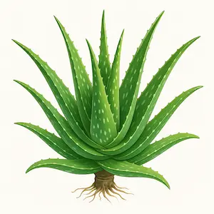Aloe vera