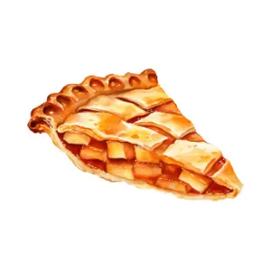 Apple pie
