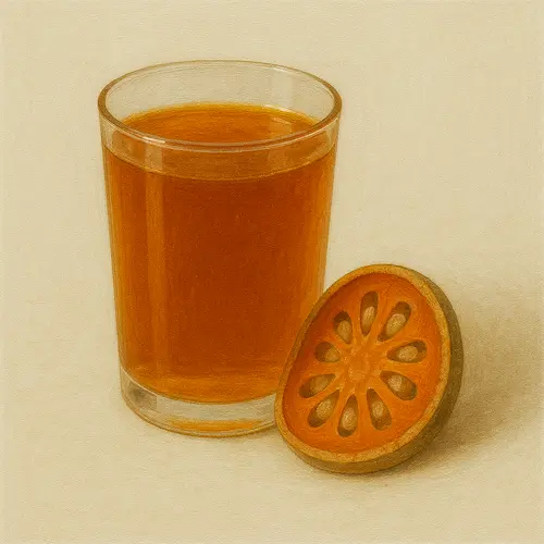 Bael Juice