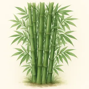 Bamboo