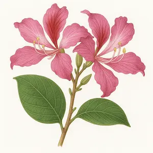 Bauhinia