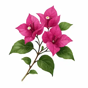 Bougainvillea