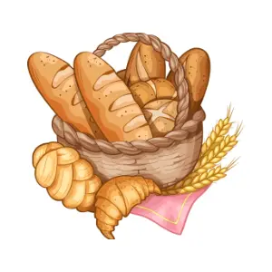 Bread