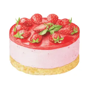 Cake