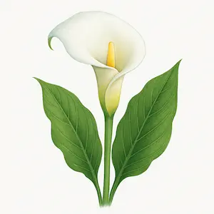 Calla Lily