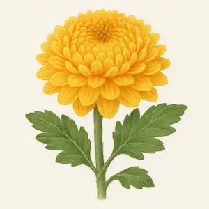 Chrysanthemum