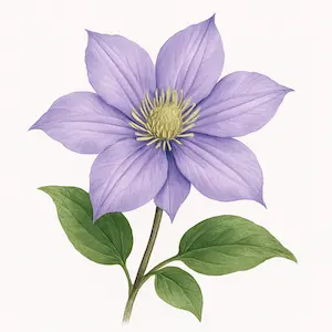 Clematis