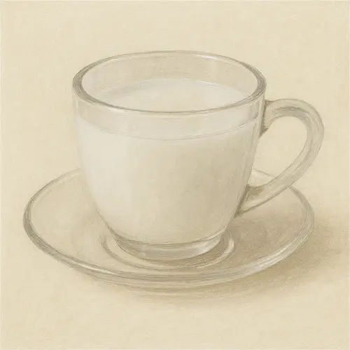 Coconut Juice