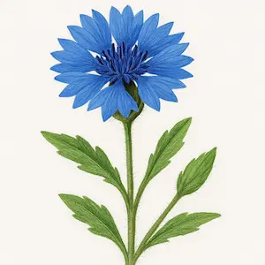Cornflower