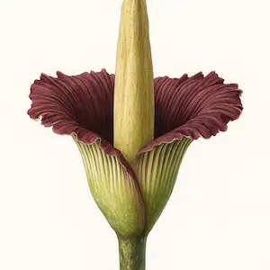 Corpse Flower