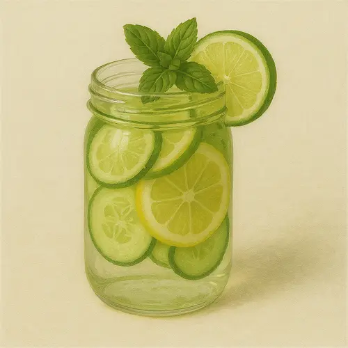 Detox Water