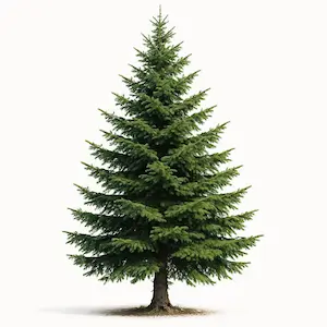 Fir tree