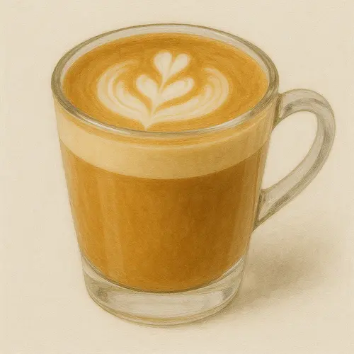 Flat White