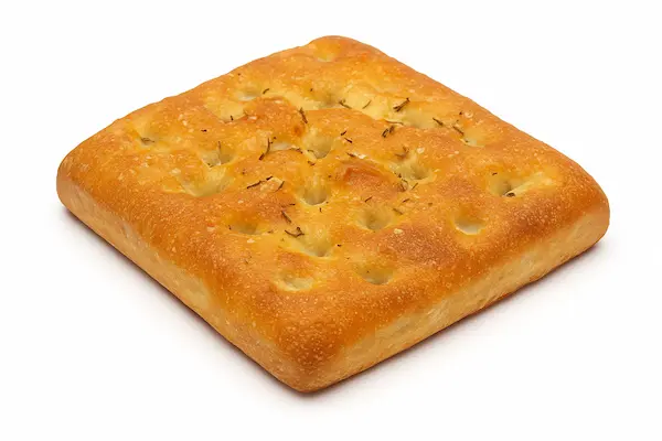 Focaccia