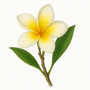 Frangipani