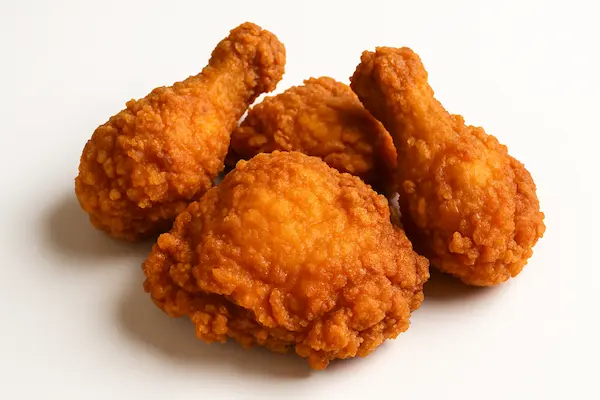 Fried Chicken