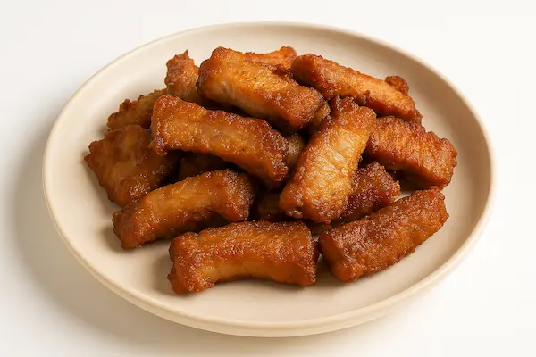 Fried Pork