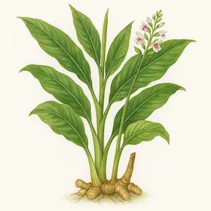Galangal