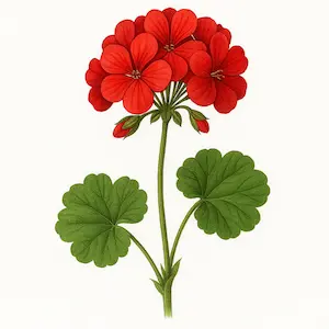 Geranium