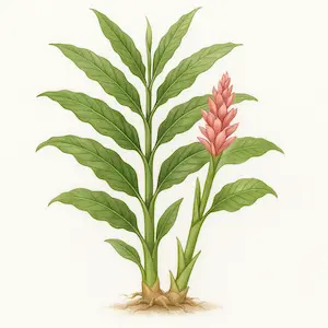 Ginger