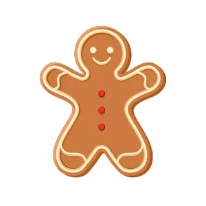 Gingerbread