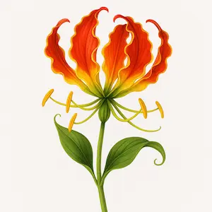 Gloriosa