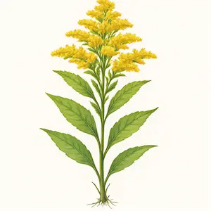 Goldenrod