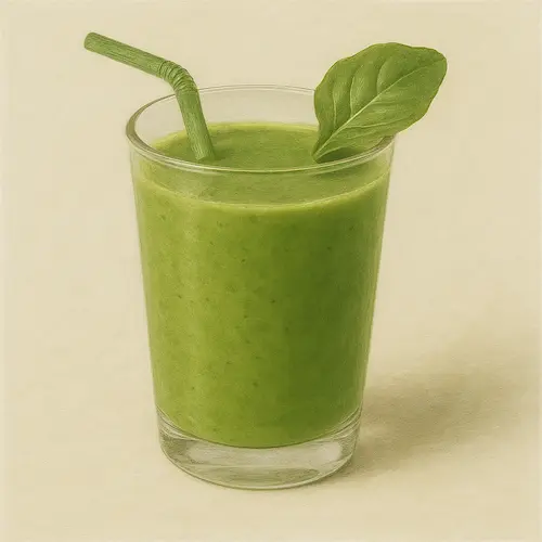 Green Smoothie