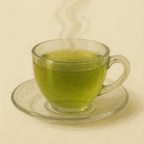 Green Tea