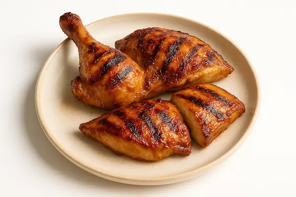 Grilled Chicken