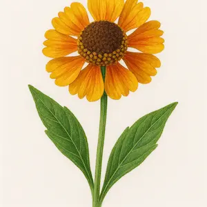 Helenium
