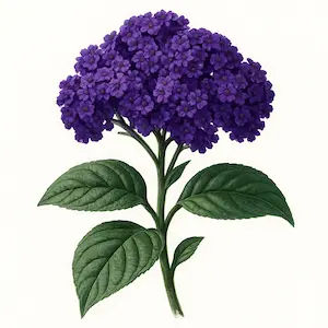 Heliotrope