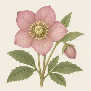 Hellebore