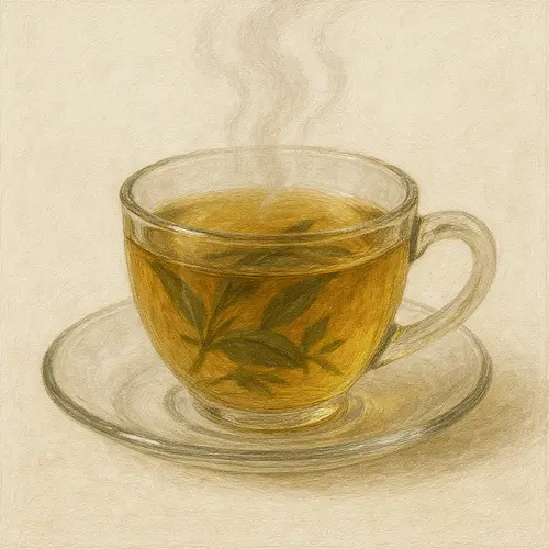 Herbal Tea