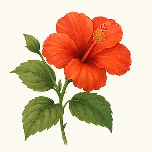 Hibiscus