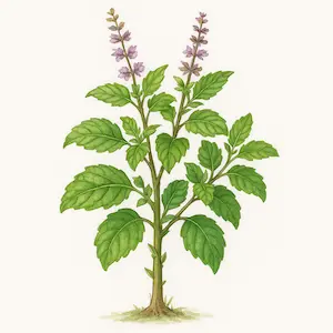 Holy basil