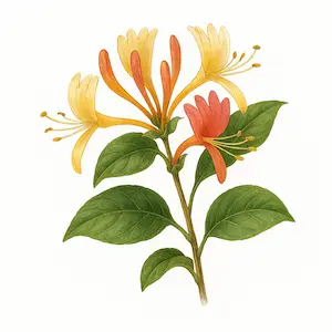 Honeysuckle
