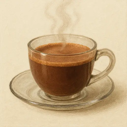 Hot Chocolate
