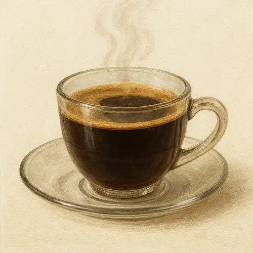 Hot Coffee
