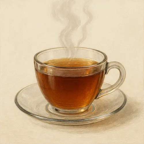 Hot Tea