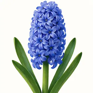 Hyacinth