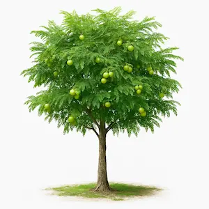Indian gooseberry