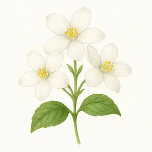 Jasmine