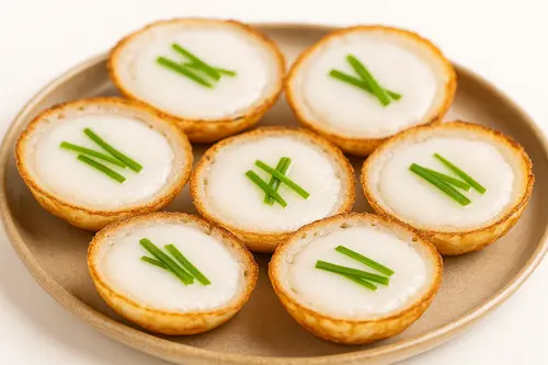 Khanom Krok