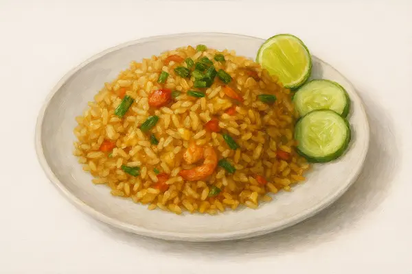 Khao Pad
