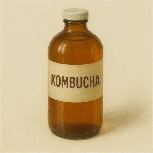 Kombucha