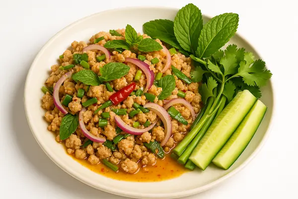 Larb