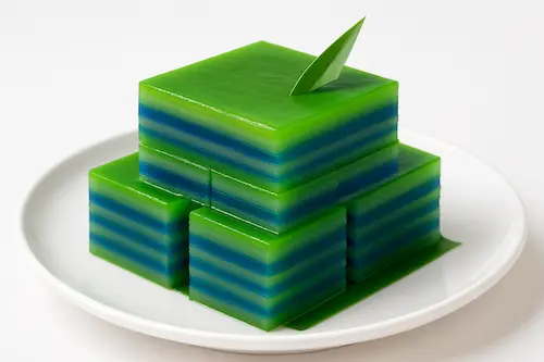 Layered Dessert