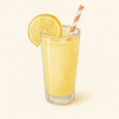 Lemonade