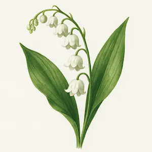 Lily of the Valley